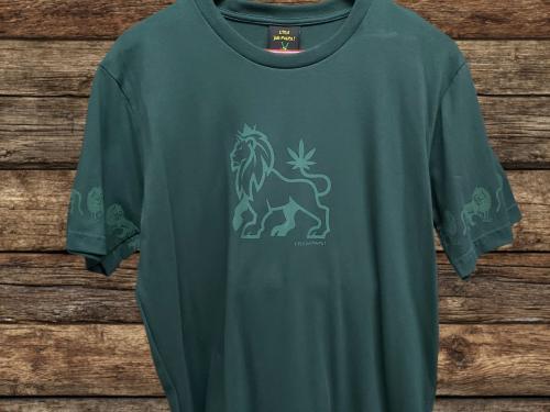 Remera Clásica Estampada
