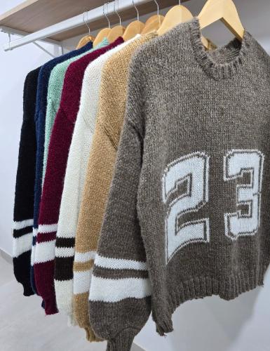 Sweaters 23