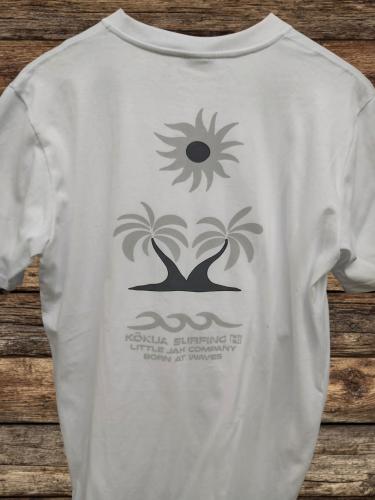 Remera Clásica Estampada