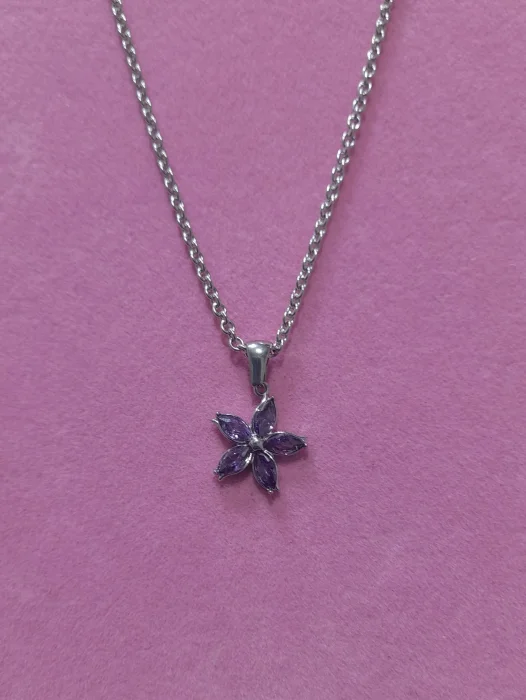 Cadena con Dije