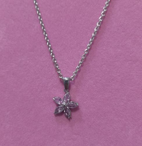 Cadena con Dije - Miniatura 3