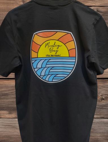 Remera Clásica Estampada