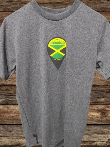 Remera Clásica Estampada