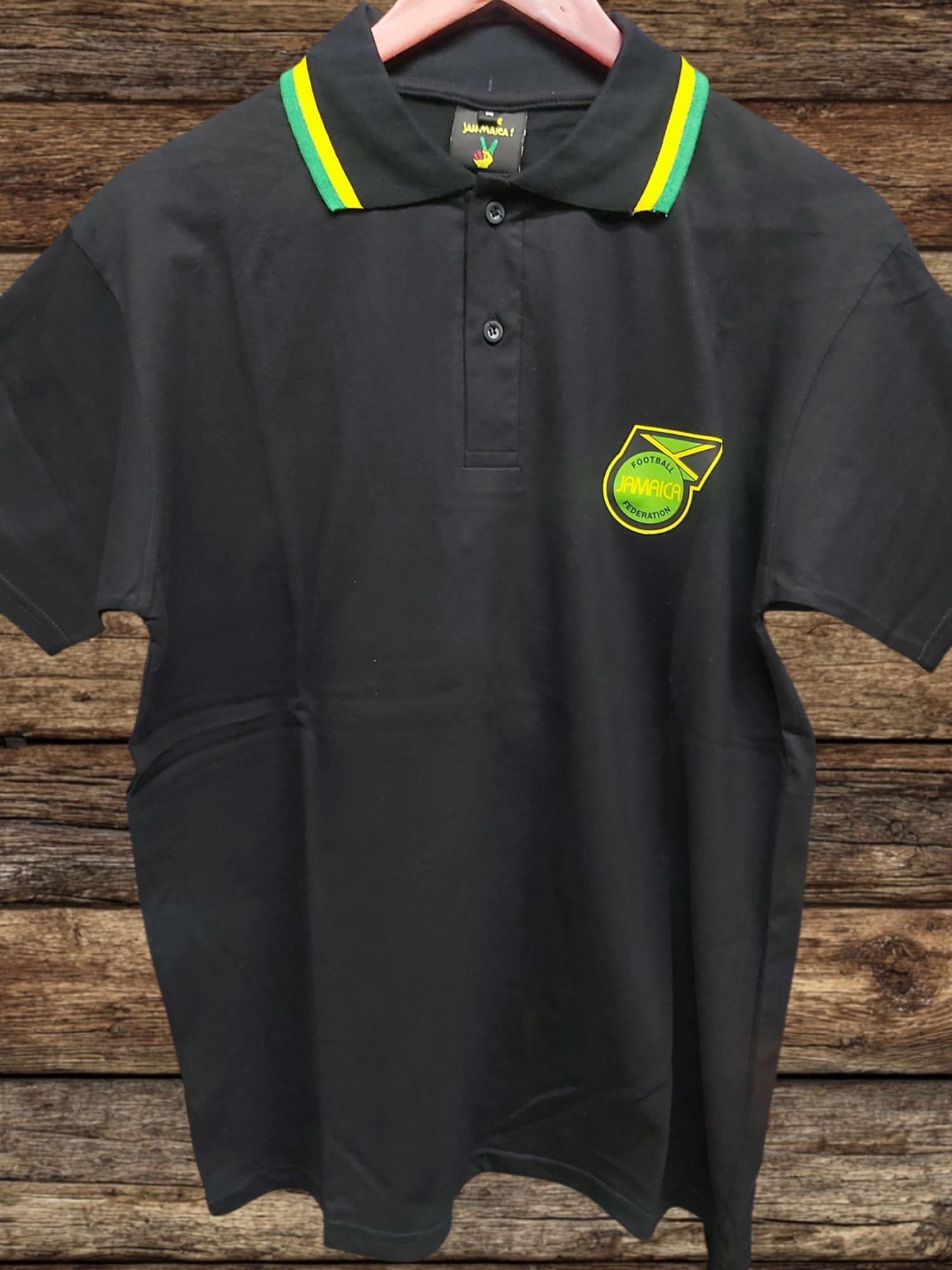 Remera Clásica Estampada - Imagen 3