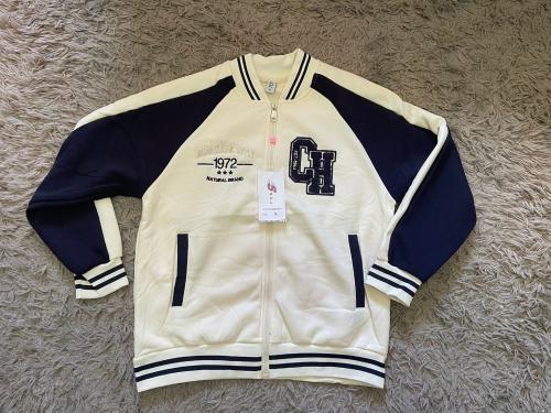Campera Universitaria de Dama
