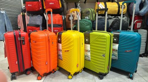 Valijas Carry On Wilson