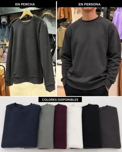 Suéter  en Polo  Patagonia por Pedido