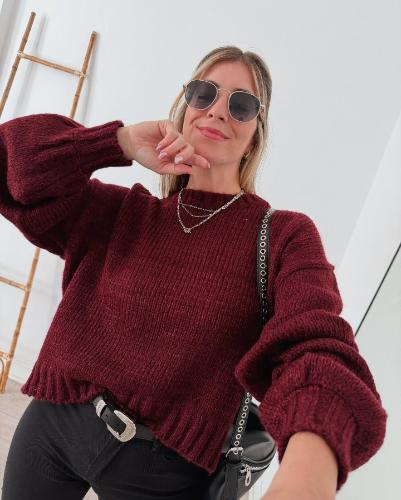 Sweaters Liso