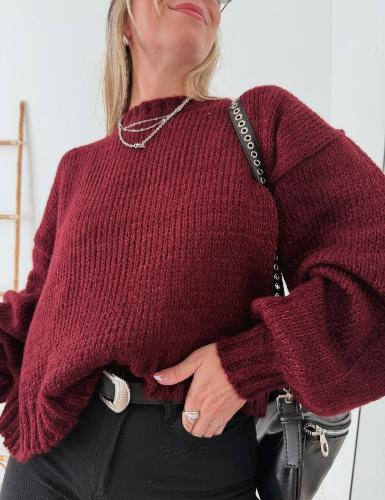Sweaters Liso - Miniatura 2