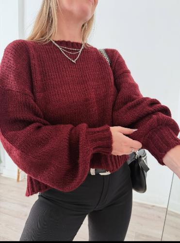 Sweaters Liso - Miniatura 3