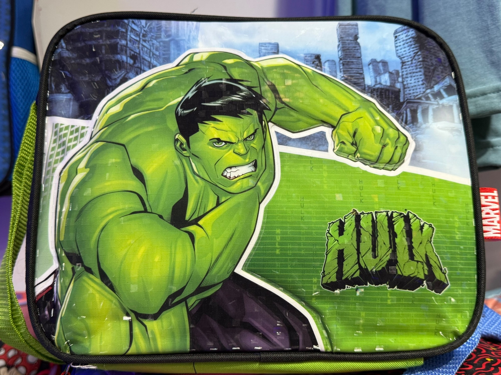 Luncheras Originales Marvel - Imagen 2