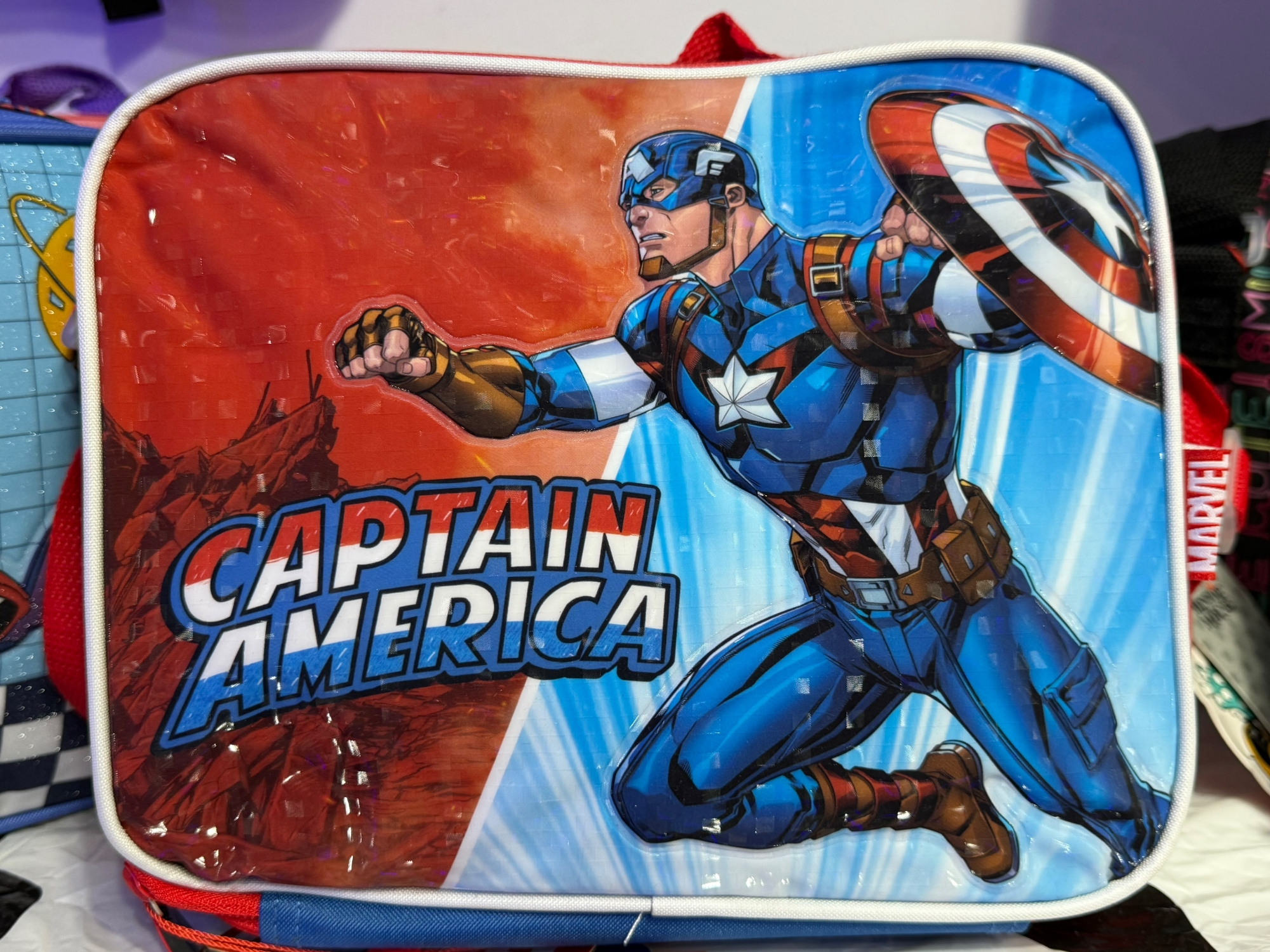 Luncheras Originales Marvel - Imagen 3