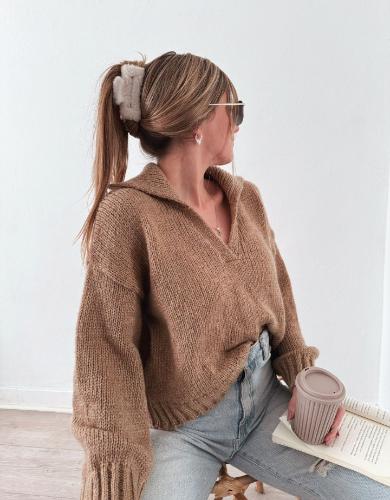 Sweaters Chomba Frizado