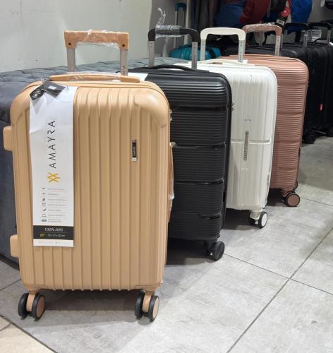 Valijas Amayra para Cabina
