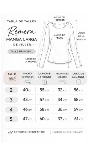 Camiseta Puntilla Escote V - Miniatura 2