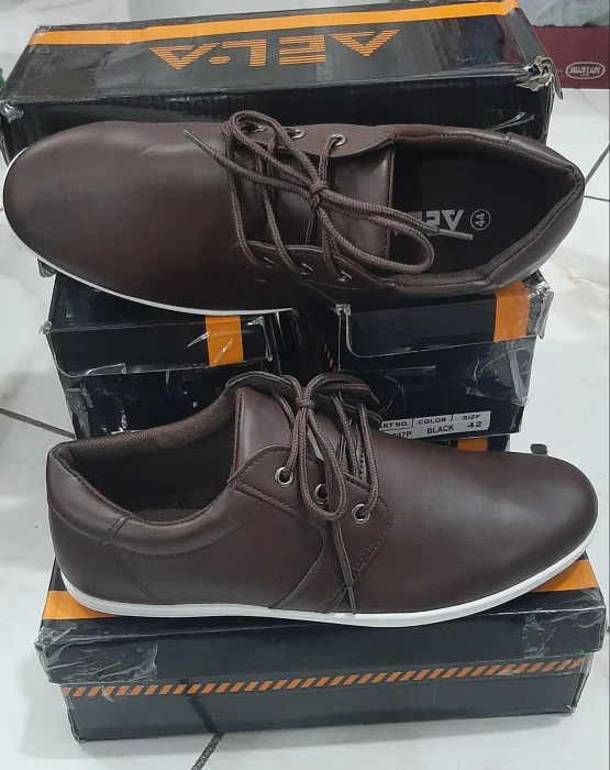 Zapatos de Varon Sports Importados