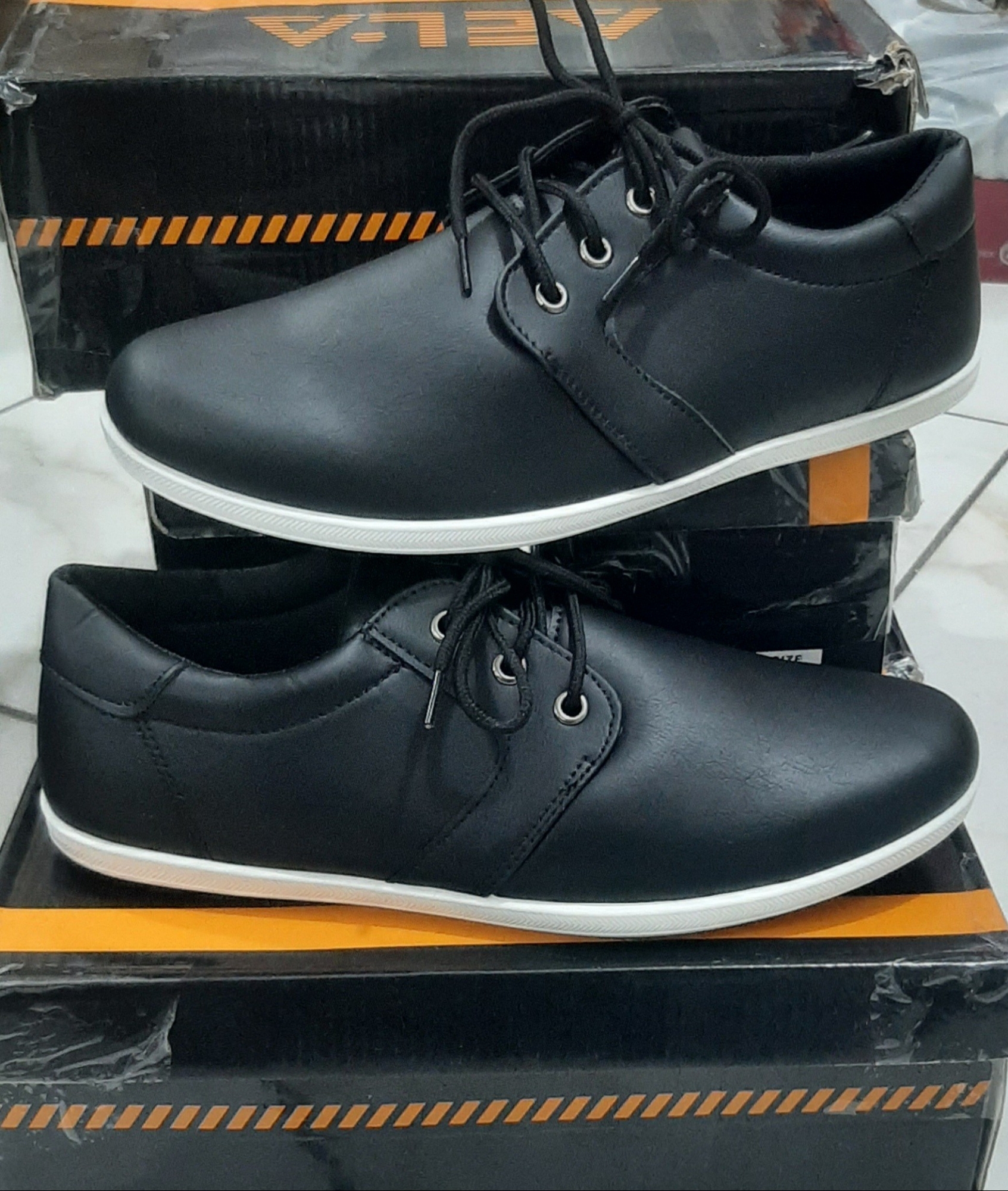 Zapatos de Varon Sports Importados - Imagen 2