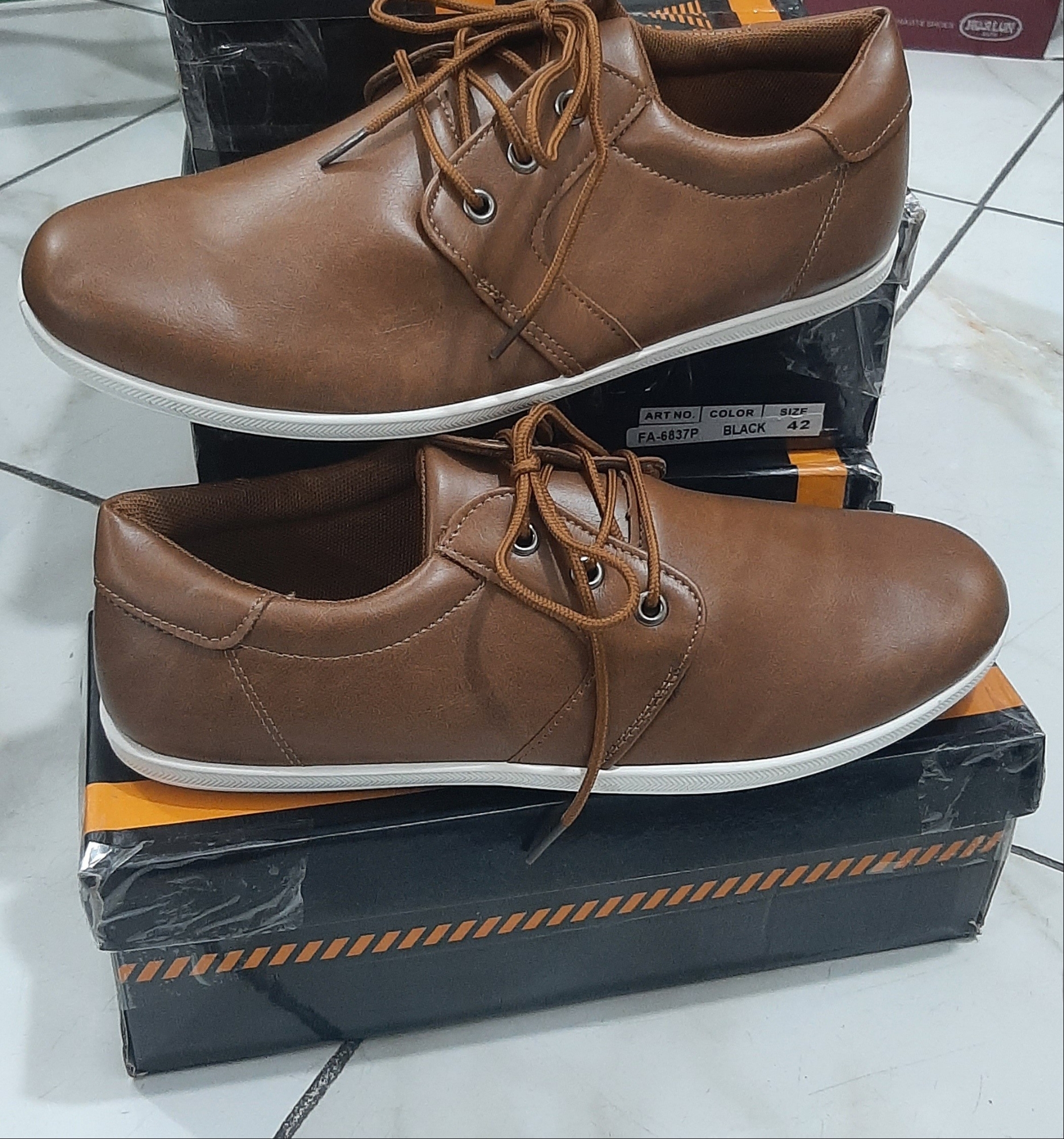 Zapatos de Varon Sports Importados - Imagen 3