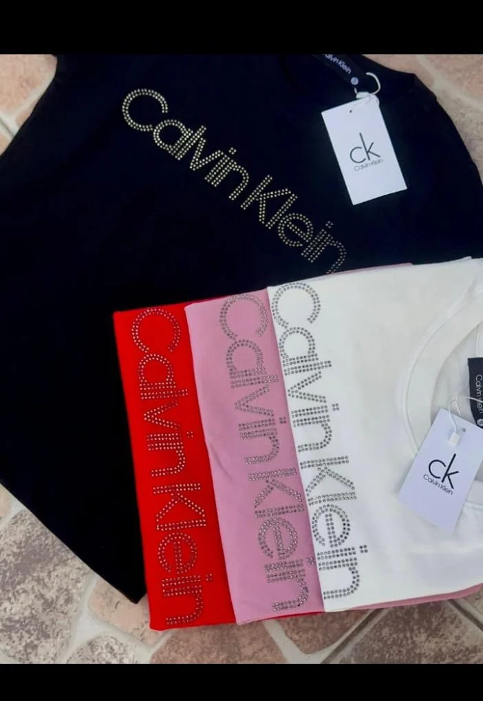 Remeras con Stras - Imagen 3