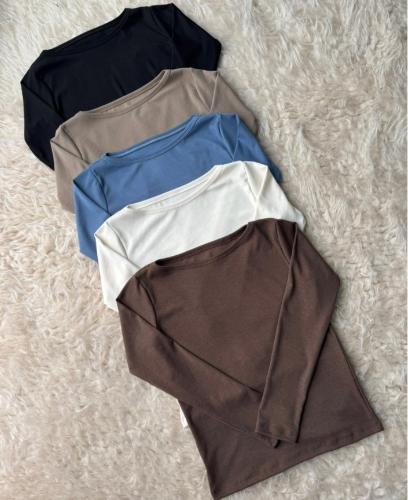 Camisetas Básicas