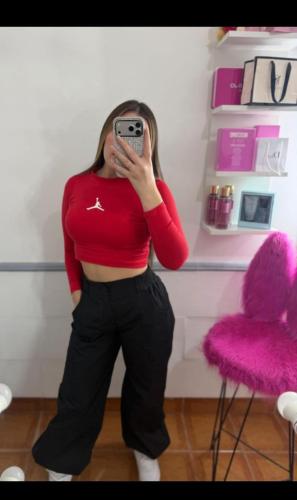 Camiseta Jordan