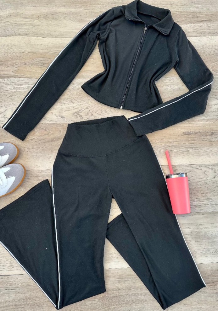 Conjunto Darlon Frizado - Imagen 1