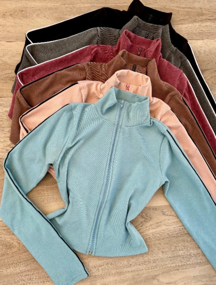Conjunto Darlon Frizado - Imagen 2