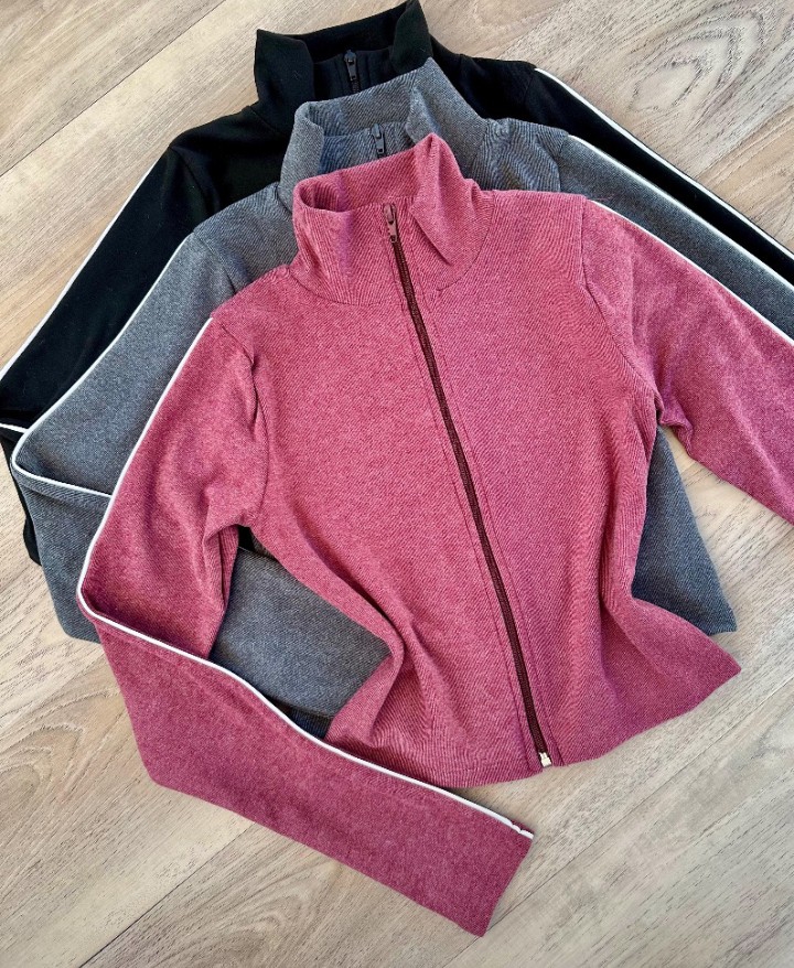 Conjunto Darlon Frizado - Imagen 4