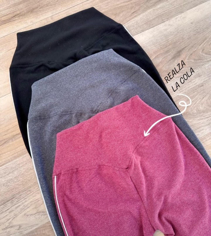 Conjunto Darlon Frizado - Imagen 5