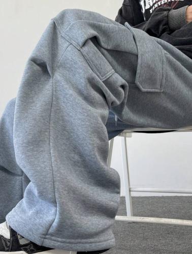 Pantalon Cargo Baggy - Miniatura 2