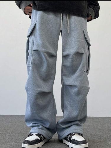 Pantalon Cargo Baggy - Miniatura 3