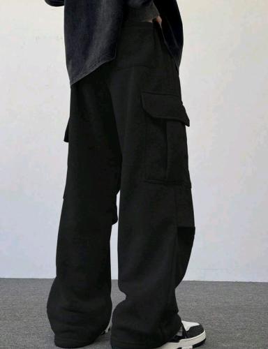 Pantalon Cargo Baggy - Miniatura 5