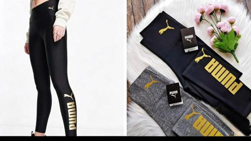 Calzas Lycra Premium Nik Unde Pum la Marca que Quieras - Miniatura 4