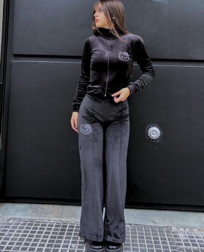 Conjunto Plush Bifaz Kiti