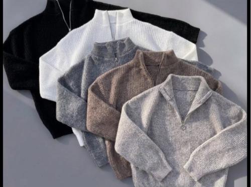 Sweaters Lana Frizada