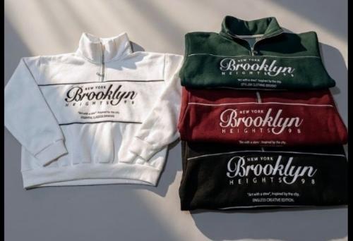 Buzo Brooklyn