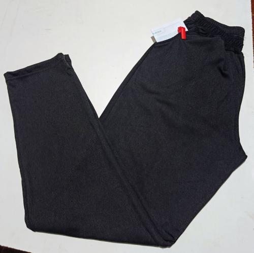 Pantalon Babucha Frizada para Mujer