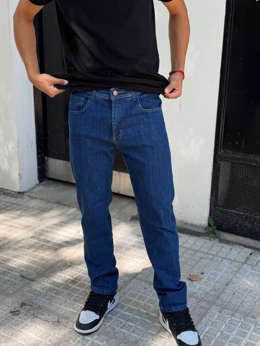 Jean Semi Chupin