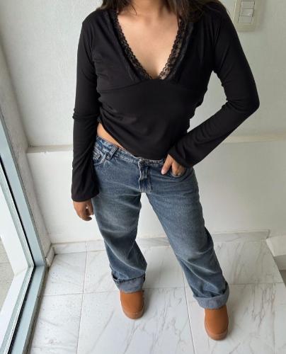 Camiseta Modal