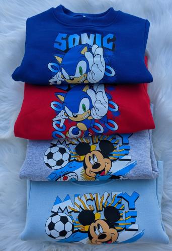 Conjunto de Bebé