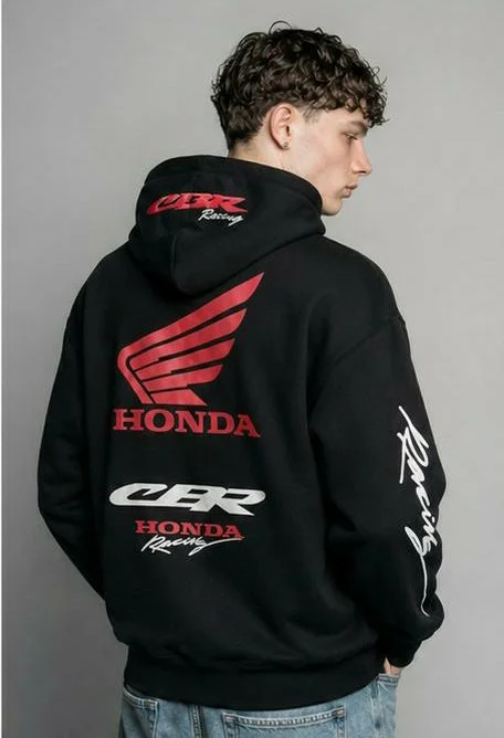 Maxibuzo  Honda Cbr