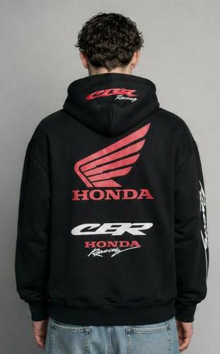Maxibuzo  Honda - Miniatura 2