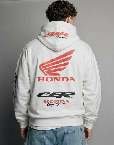 Maxibuzo  Honda - Miniatura 3