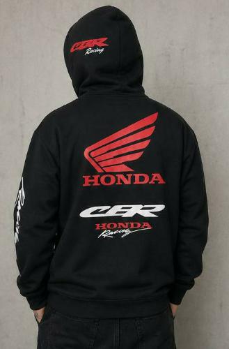 Maxibuzo  Honda - Miniatura 4