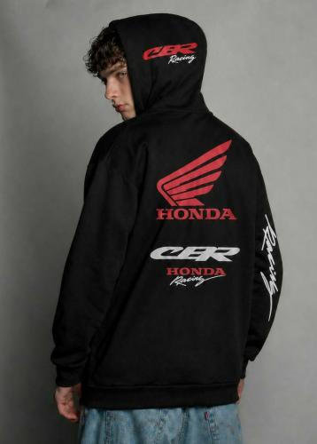 Maxibuzo  Honda - Miniatura 6