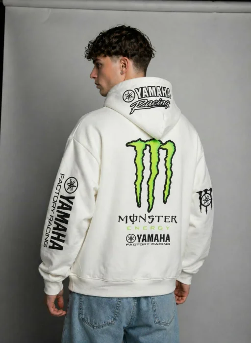 Maxibuzo Monster