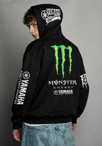 Maxibuzo Monster - Miniatura 6