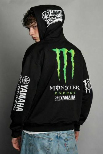 Maxibuzo Monster - Miniatura 8