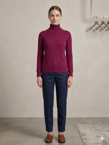 Polera Hilo Bremer
