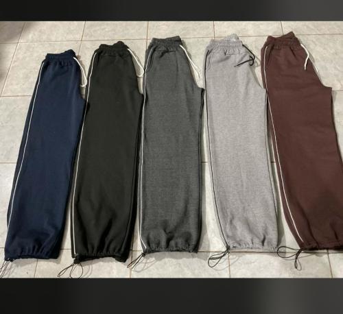 Pantalón Baggy  Regulable - Miniatura 2